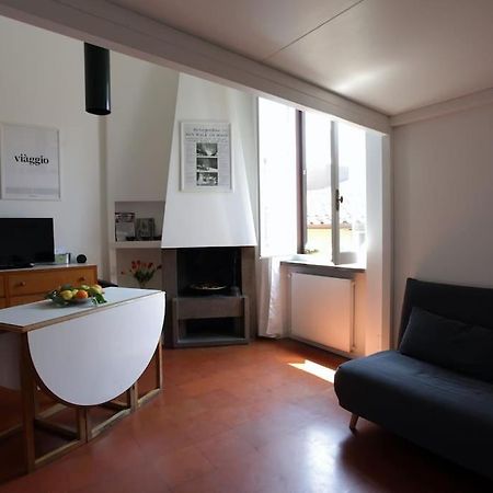Scarpetta32 - Your Home In Trastevere Roma Eksteriør bilde