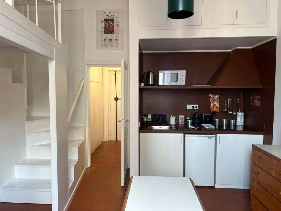 Scarpetta32 - Your Home In Trastevere Roma Eksteriør bilde