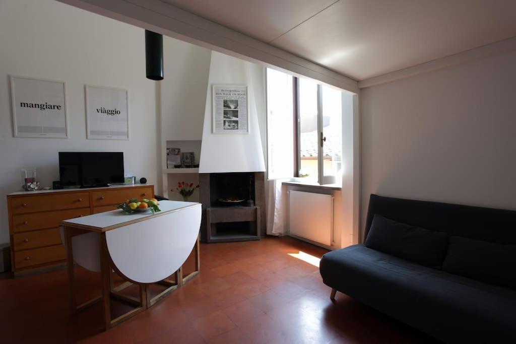 Scarpetta32 - Your Home In Trastevere Roma Eksteriør bilde