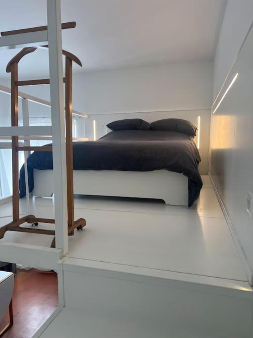 Scarpetta32 - Your Home In Trastevere Roma Eksteriør bilde